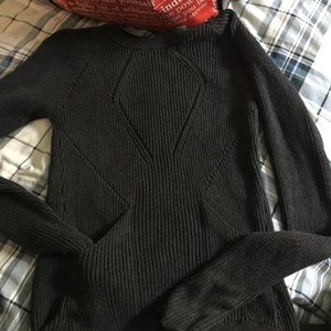 Lululemon Athletica Sweater